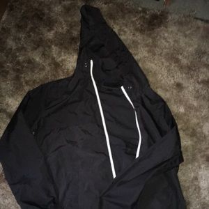 Windbreaker